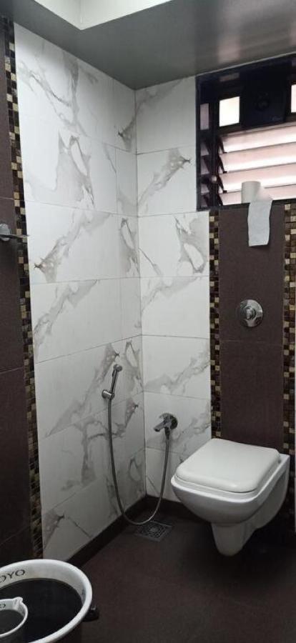 Hotel Pratiksha Residency Наві-Мумбаї Екстер'єр фото